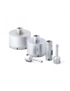 Алмазное сверло V-TECH HARD...