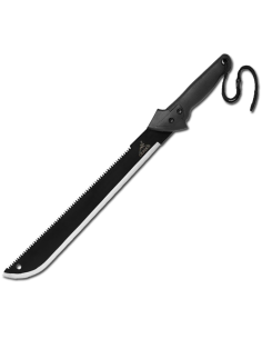 31-000758 Мачете-пила длинная GERBER GATOR