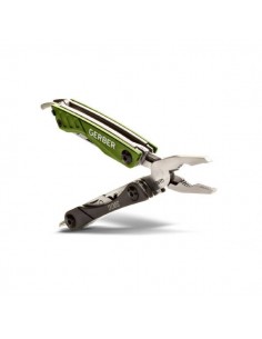 31-001132 Мультитул GERBER DIME MICRO TOOL