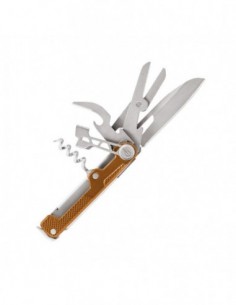 30-001582 Мультитул ARMBAR CORK, ORANGE