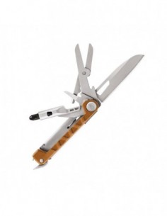 30-001588 Multitöör.ArmBar Drive Orange