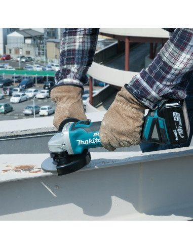 Akunurklihvija DGA504