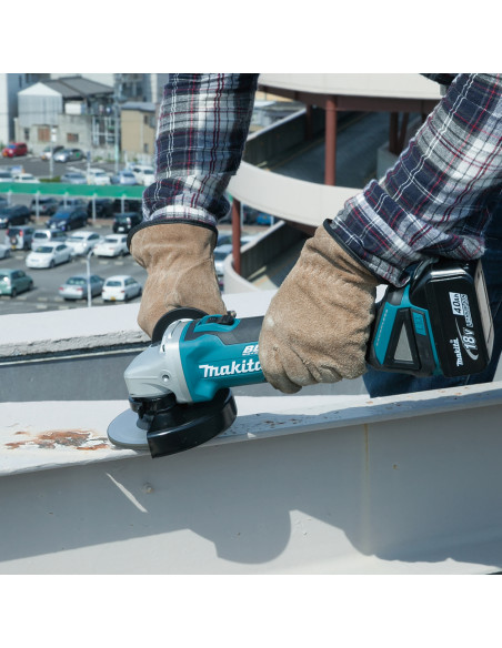 Akunurklihvija DGA504