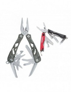 31-003399 Suspension ja Dime Mini multitööriistade komplekt