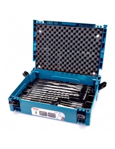 SDS-PLUS PUURIDE, PIIKIDE Komplekt B-52059