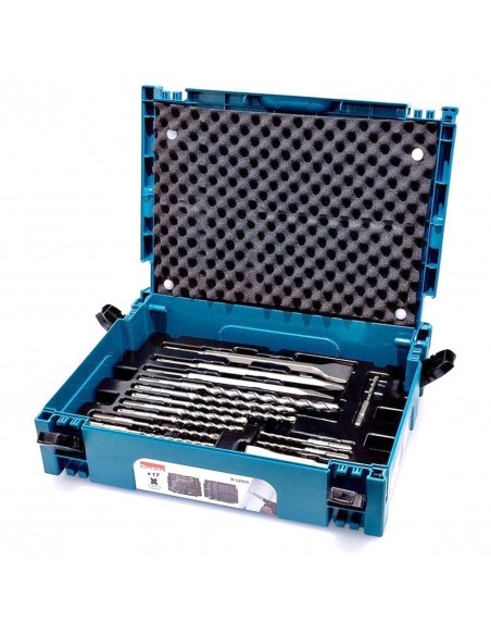 Makita SDS-PLUS комплект сверл B-52059