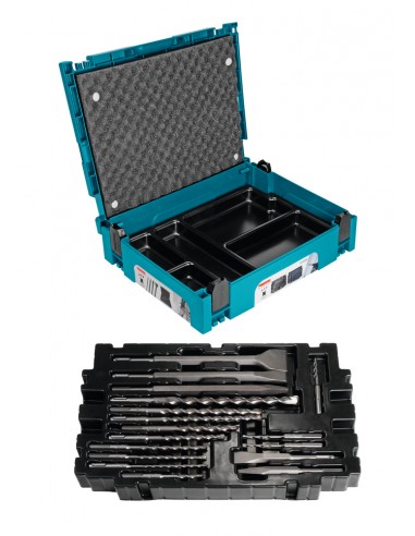 Makita SDS-PLUS Komplekt B-52059