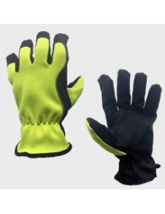 PU peopesaga kinnas fliisvoodriga 1665.10