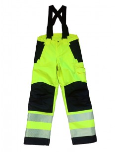 talve traksipüksid suurus L 4307L