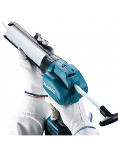 Makita Akusilikoonipüstol DCG180Z 2