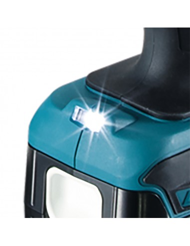 Makita силиконовый пистолет DCG180Z