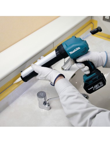 пистолет DCG180Z Makita