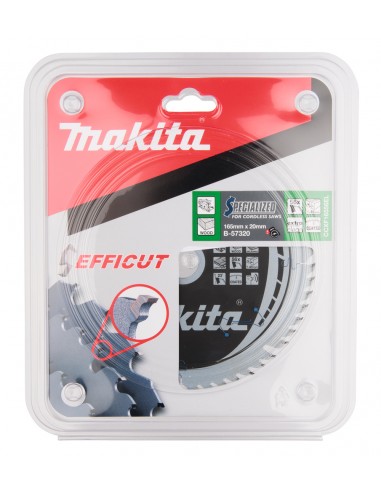 Makita saeketas B-57320