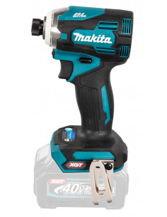 Аккумуляторная ударная... 2