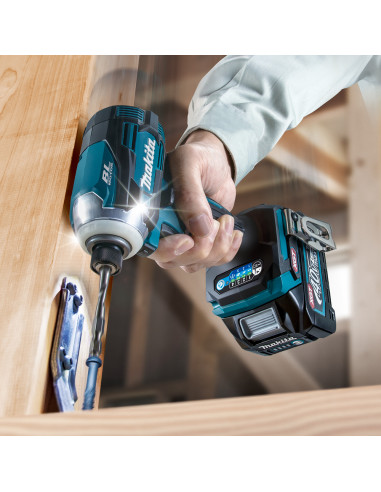 UUS TOODE Akulöökkruvikeeraja XGT ®,...