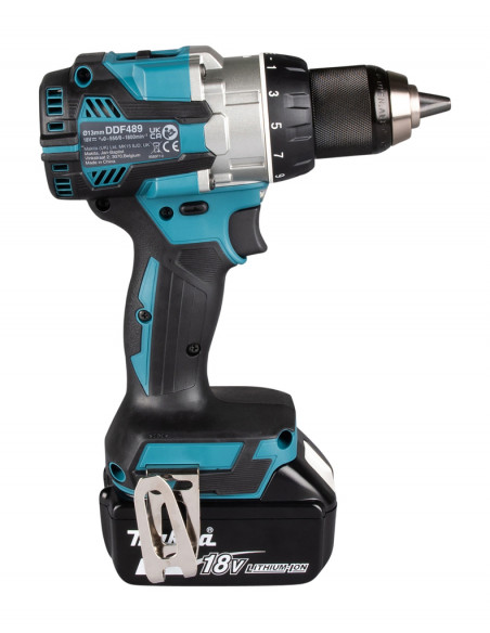 Akutrell LXT 18V Akutrell LXT 18V