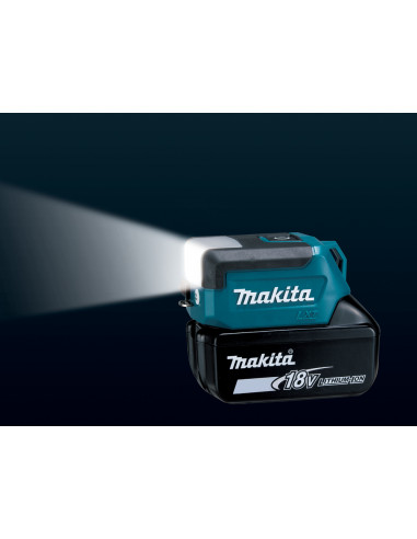 Makita Akulamp LXT