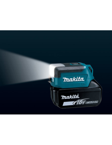 Makita Akulamp LXT