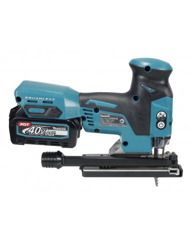 Makita tikksaag XGT ® JV001GZ 40V...