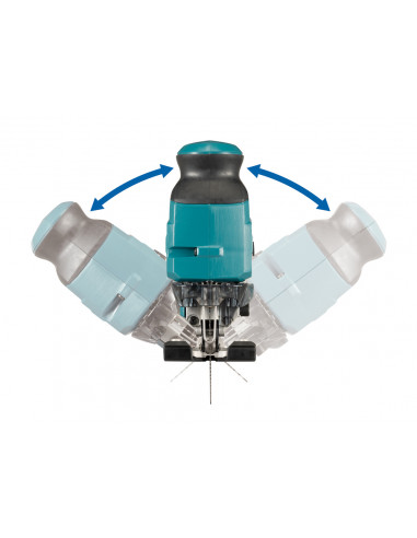 Makita tikksaag XGT ® JV001GZ 40V...