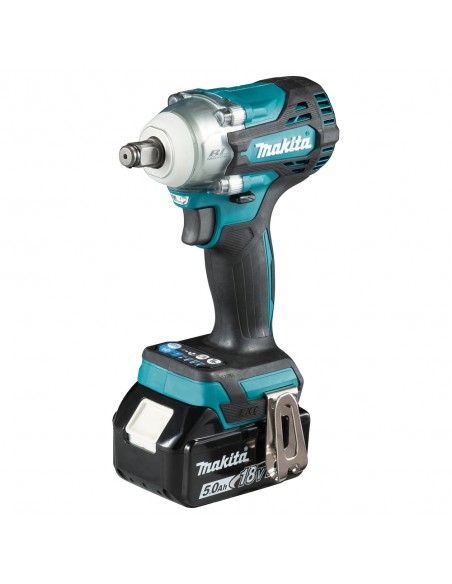 Akulöökmutrikeeraja DTW300RTJ