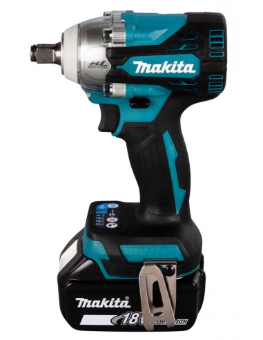 Makita гайковерт DTW300RTJ