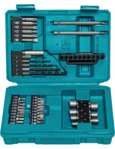 Makita E-13166