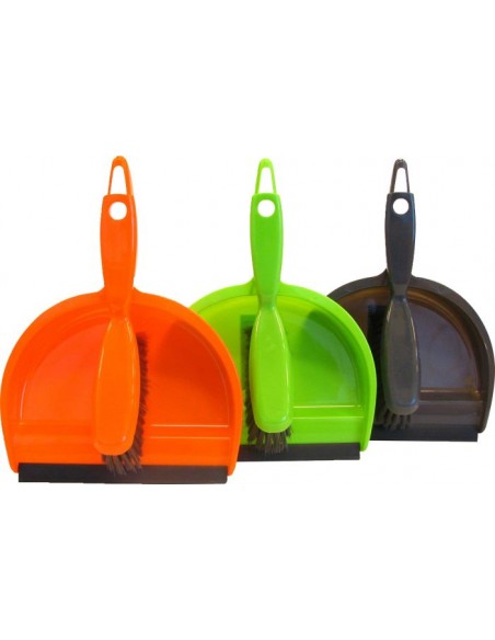 HARI JA KÜHVEL HKEV20, komplekt