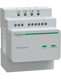 Voolupiiraja, EVlink Home,...