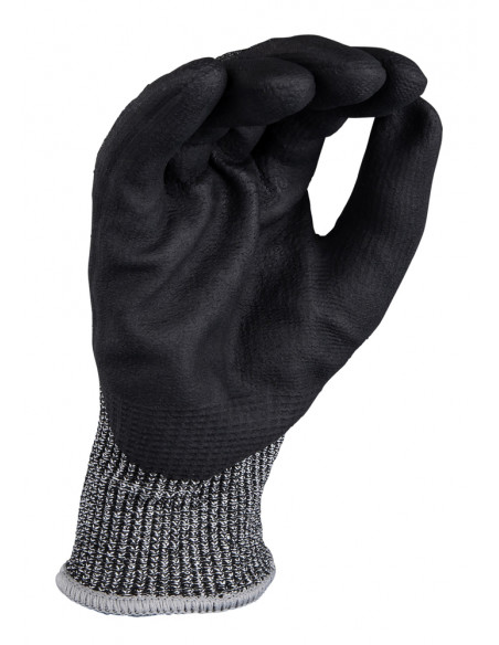 Lõikekindlad töökindad