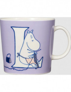 MUUMI 1066896 6411801012187