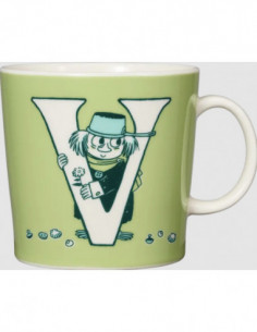 MUUMI 1066898 6411801012200