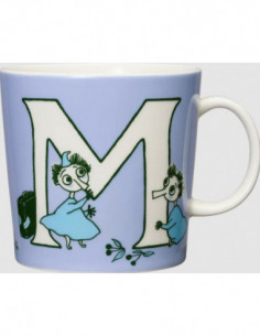 MUUMI 1066900 6411801012224