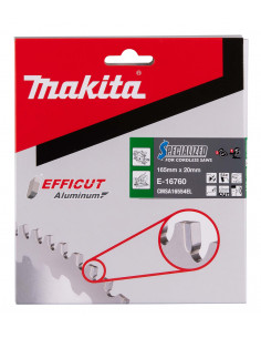 EFFICUT E-16760 2