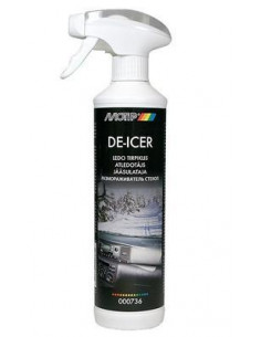 Motip Jääsulataja 500ml 0736