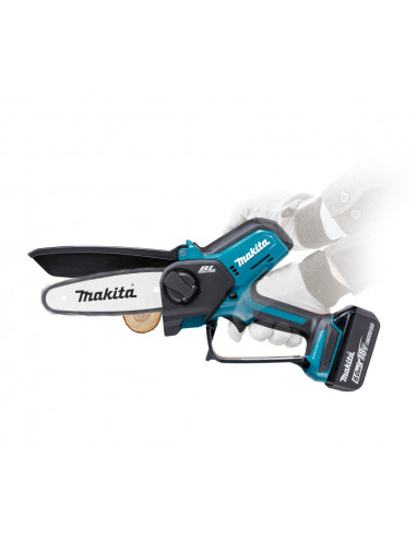 Makita akuoksasaag LXT ® DUC150Z ilma...