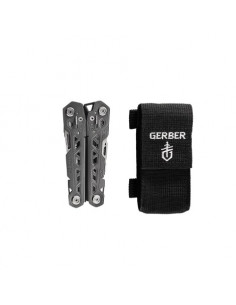 31-003304 Мультитул GERBER TRUSS 2