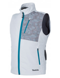 Makita jahutusega vest LXT...