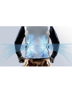 Makita jahutusega vest LXT... 2