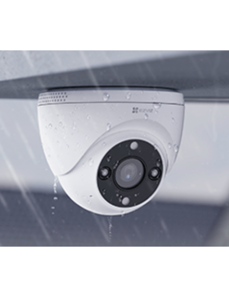Ezviz CS-H4 (3WKFL,2.8mm) Ezviz CS-H4 (3WKFL,2.8mm)