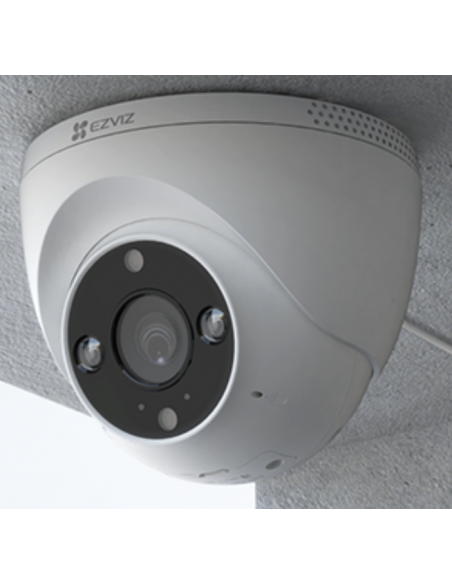 CS-H4 (3WKFL,2.8mm) Ezviz CS-H4 (3WKFL,2.8mm) Ezviz