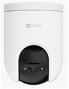 CS-H8c (3MP,4G)