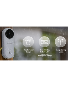 Ezviz CS-DB2 2