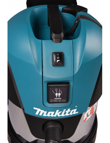 Makita Tolmuimeja VC2012 Makita Tolmuimeja VC2012