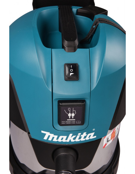 Makita Tolmuimeja VC2012 Makita Tolmuimeja VC2012