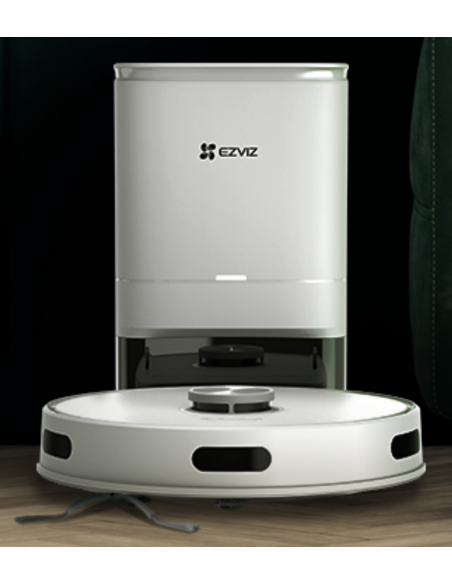 CS-RE4P-PWT2 robottolmuimeja