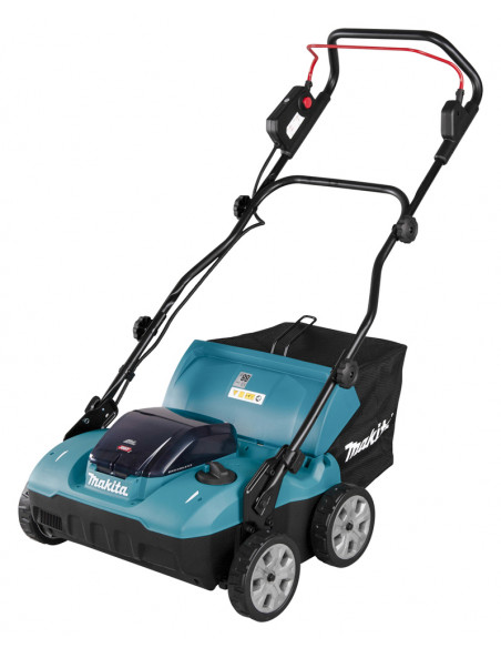 Makita akumuruõhutaja