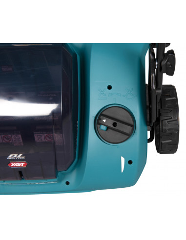 XGT 40V muruõhutaja