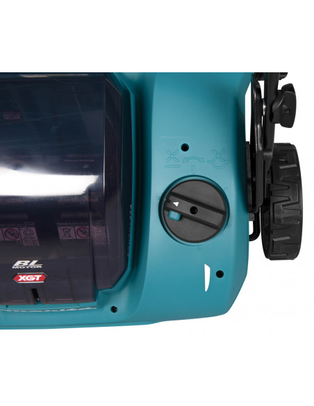 XGT 40V muruõhutaja