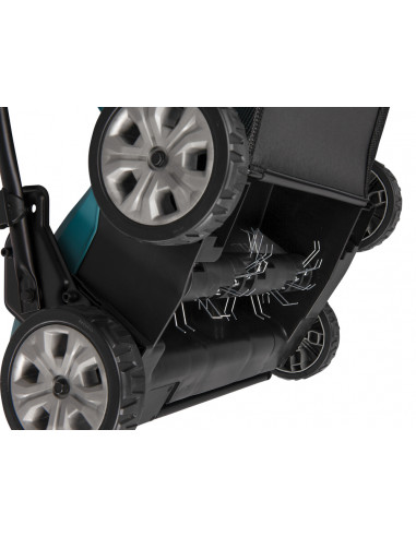 Makita akumuruõhutaja UV001GZ